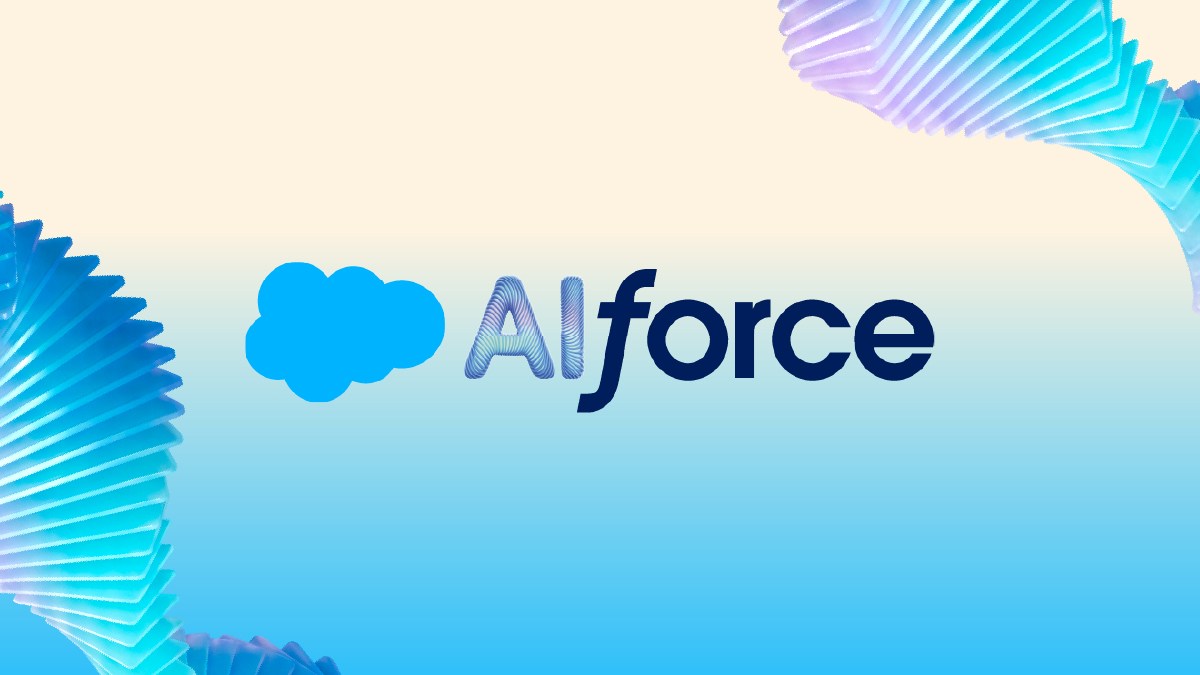 Salesforce AIforce